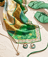 New Shoes & Accessories