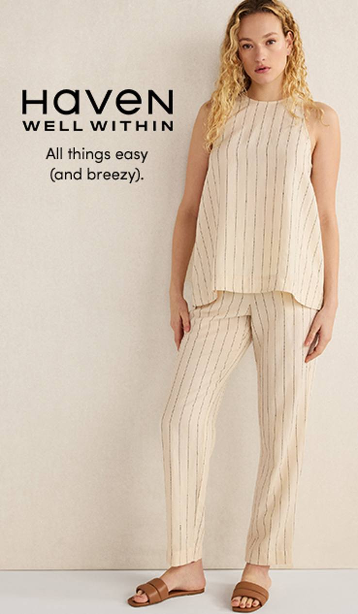 Shop Ann Taylor