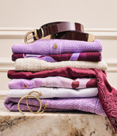 Shades of the Season