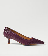 Classic Heels