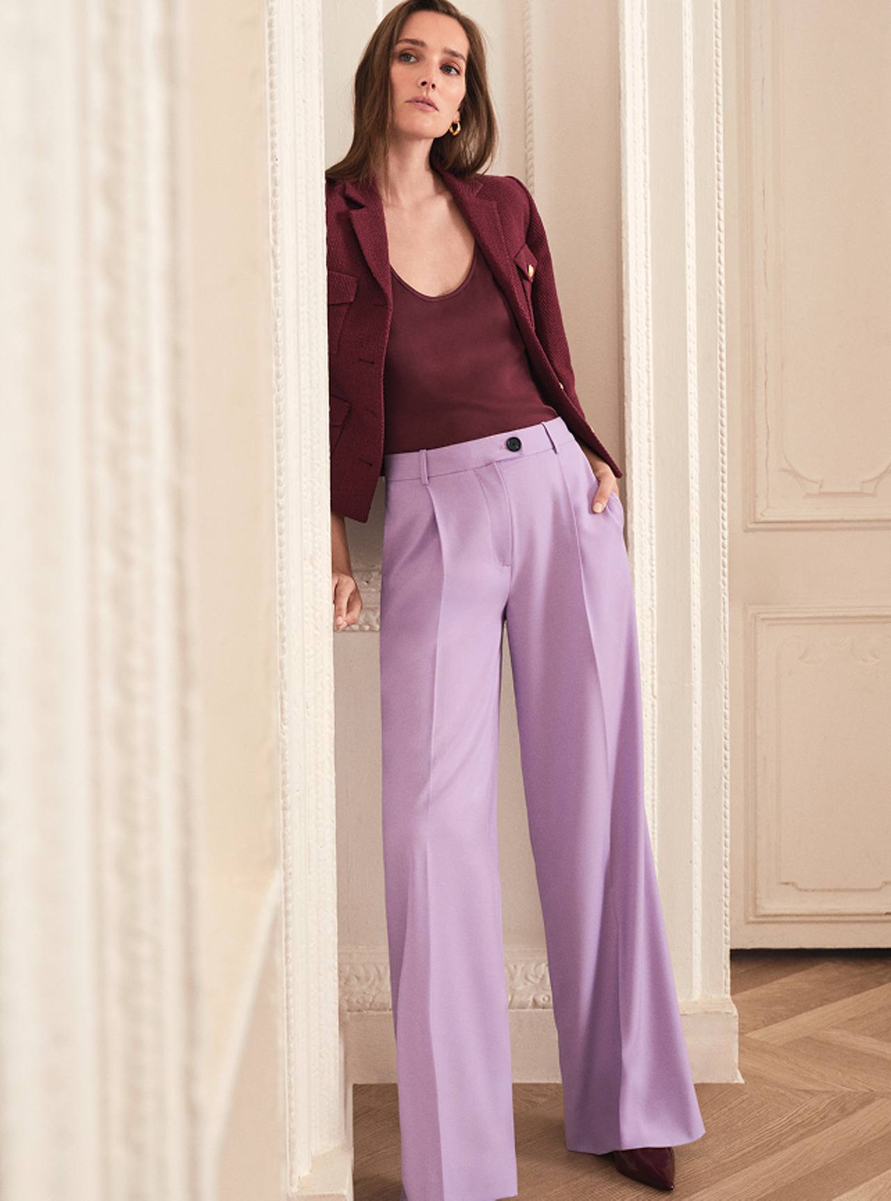 Pants