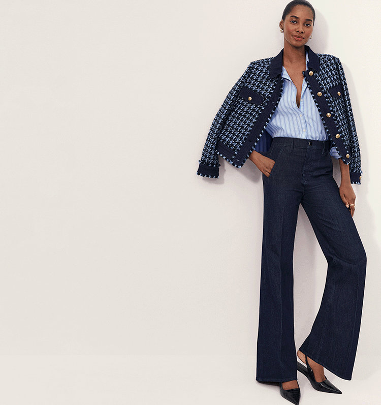 Shop Ann Taylor