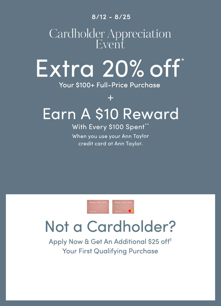 Ann Taylor : Women's Clothing, Petites, Dresses, Pants, Shirts, Sweaters