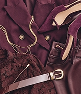 Shades of the Season