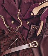 Shades of the Season