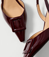 Statement Heels