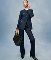 Sleek Separates