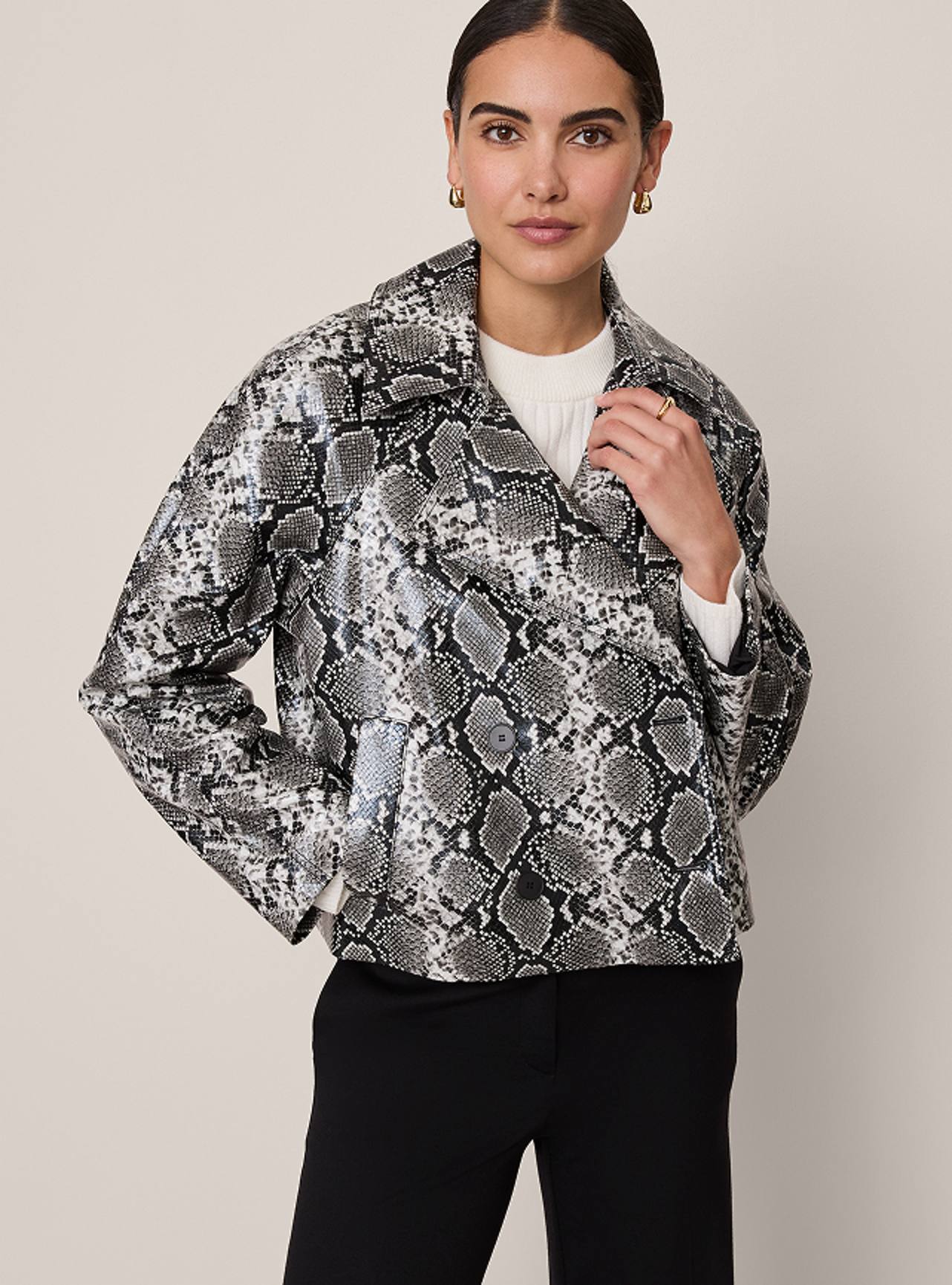 Jackets