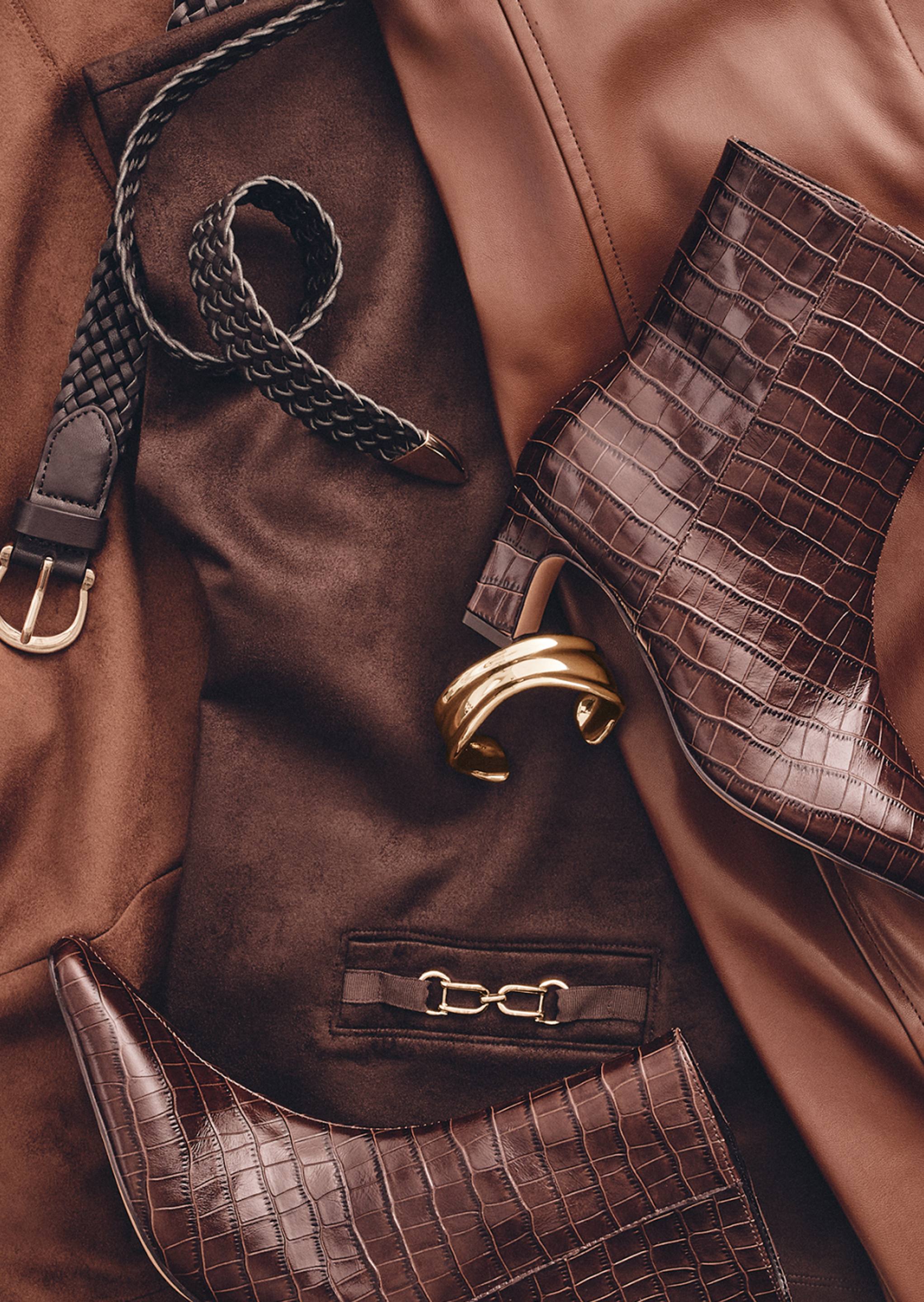 FALL'S FAVORITE TEXTURES