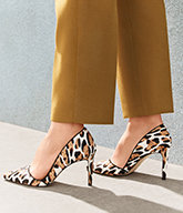 SHOP SHOES