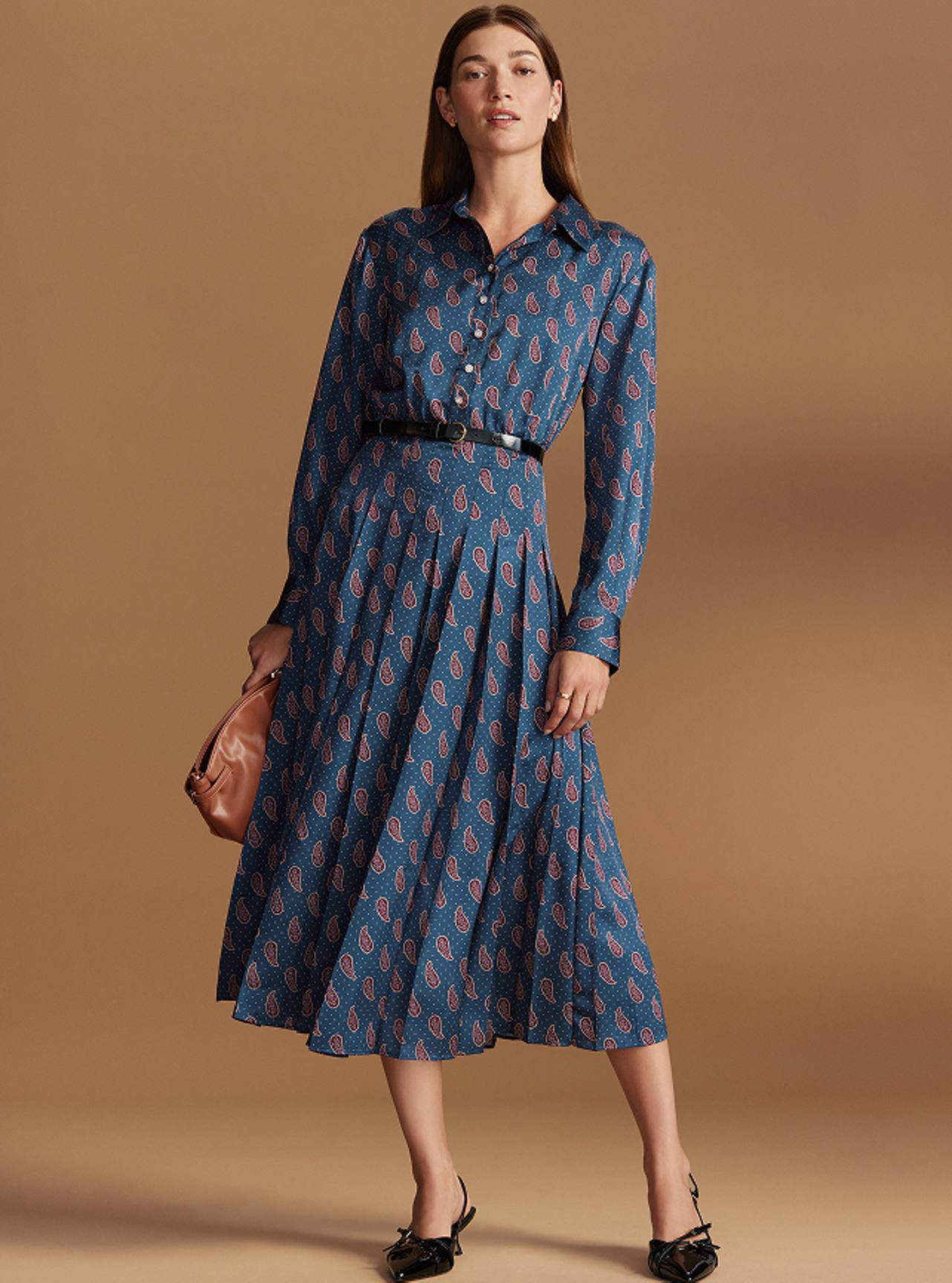 Dresses