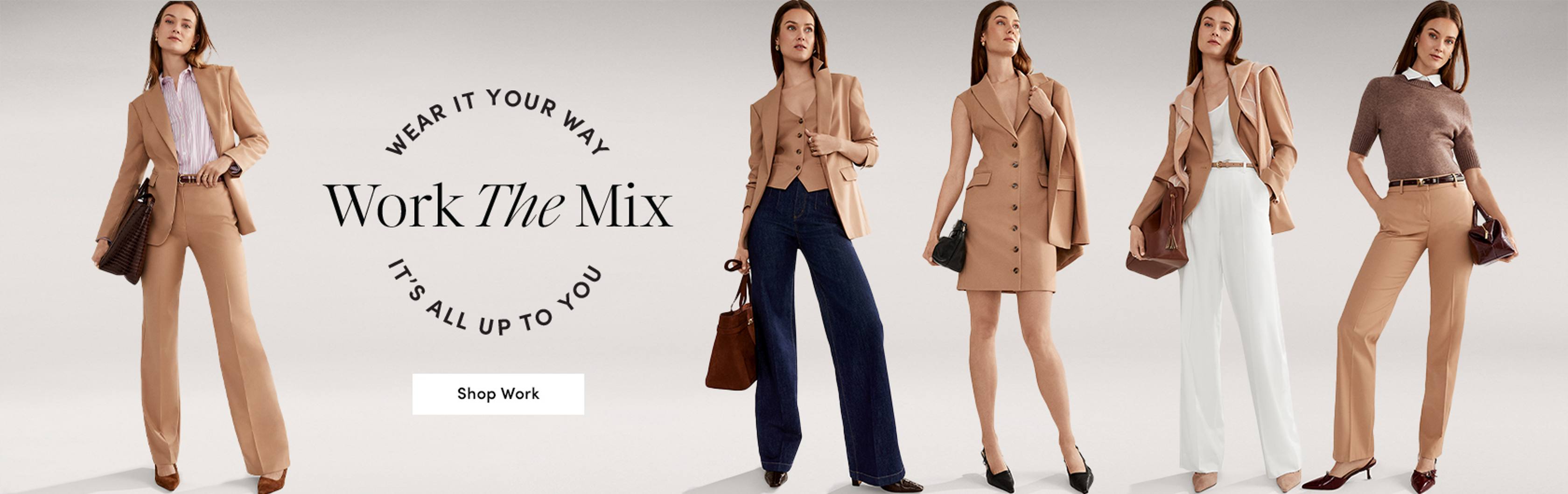 Ann Taylor logo