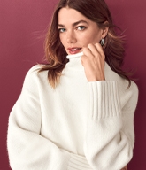Shop In-Season Sweaters