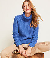 SHOP THE TREND: BROWNS & BLUES