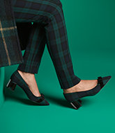SHOP SHOES