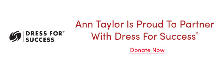 ann taylor online store