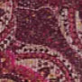 Poised Plum