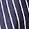 Vintage Blue Stripe