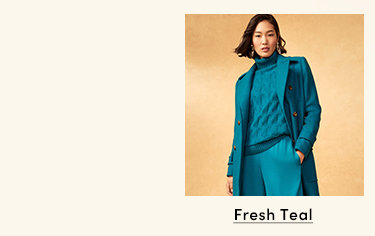 Shop By Color: Chic Colorful Fashion | Ann Taylor