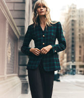 Desk-To-Dinner Style