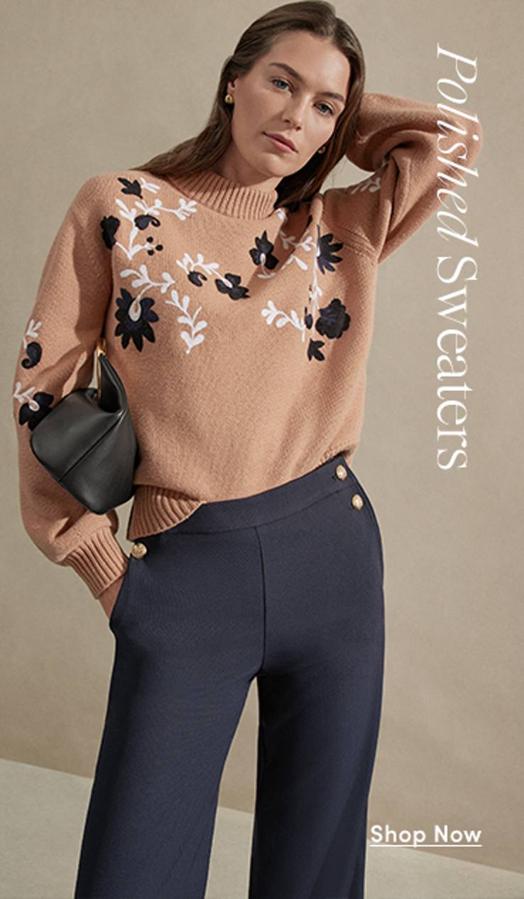 Shop Ann Taylor