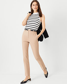 Women's Skinny Pants