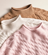 Cashmere Sweaters