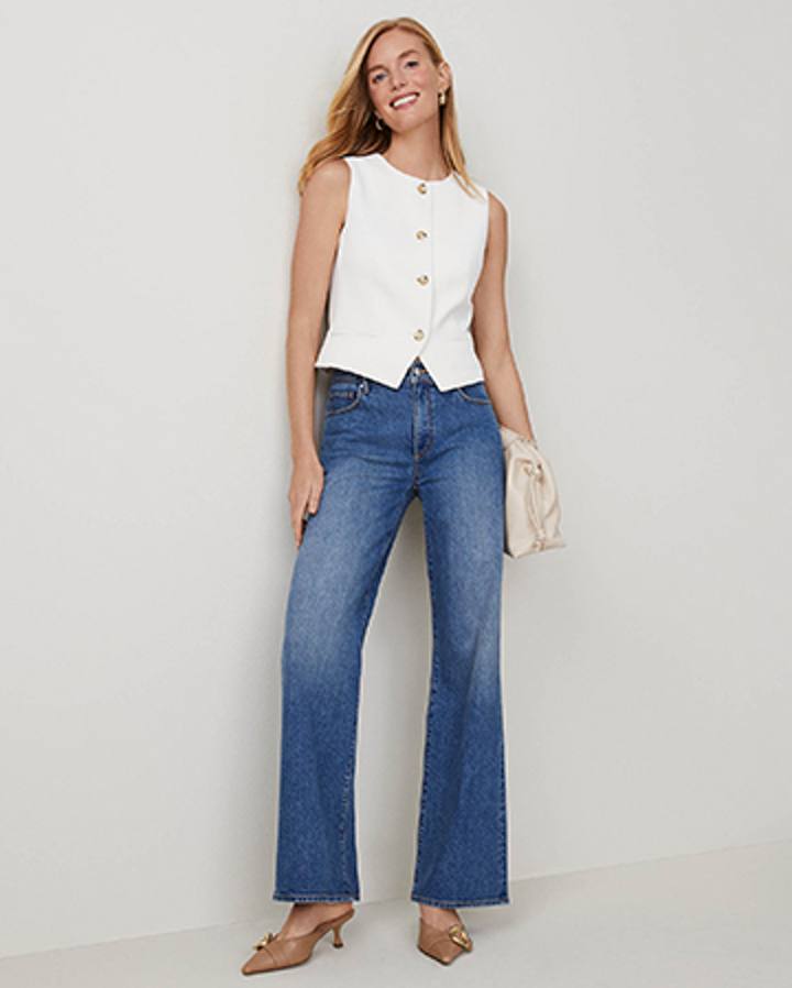 WIDE LEG