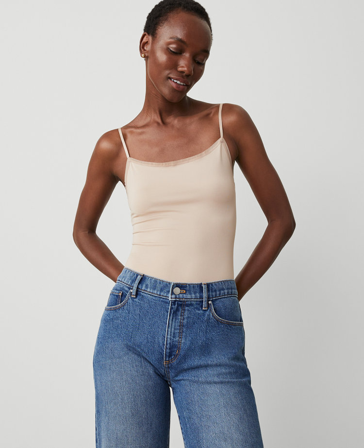 Spandex camisole tops on sale