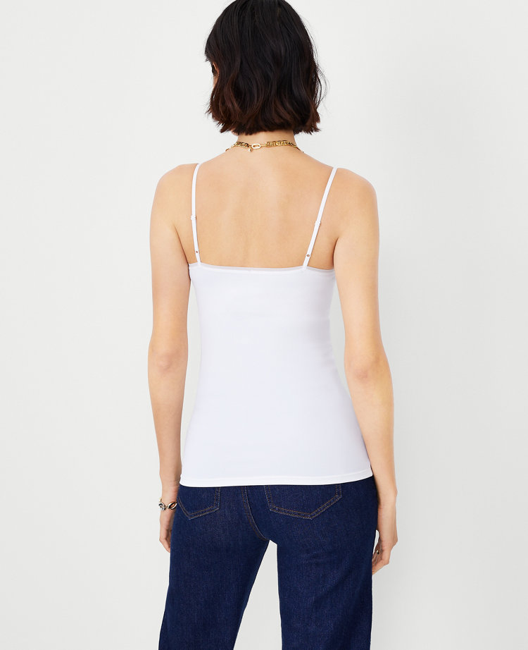 Essential Camisole - Sedona / Extra Small