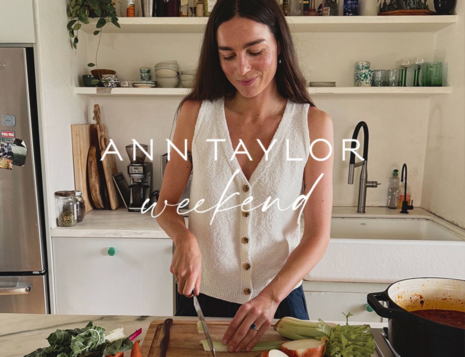 Shop Ann Taylor