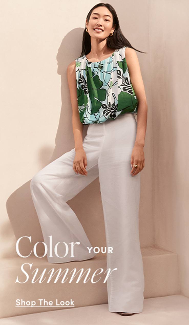 Shop Ann Taylor