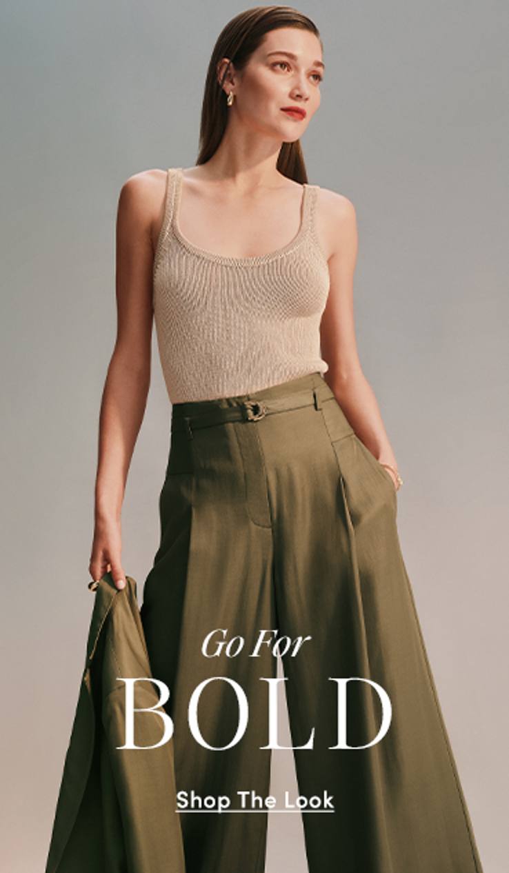 Shop Ann Taylor