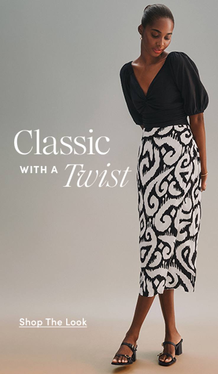 Shop Ann Taylor