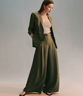 Refined Workwear