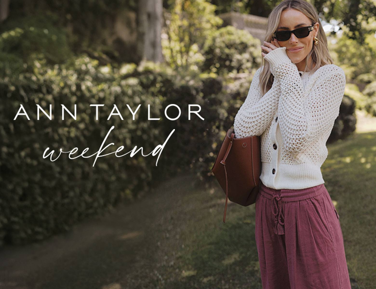 Shop Ann Taylor