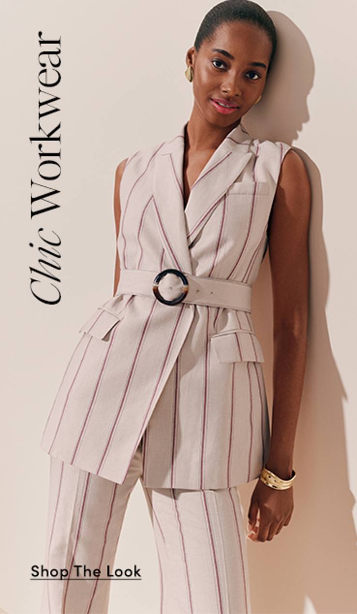 Shop Ann Taylor