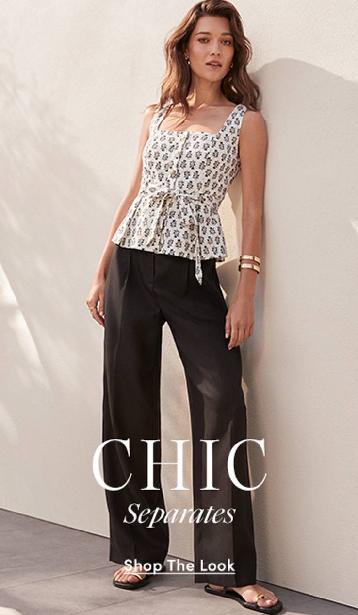 Shop Ann Taylor