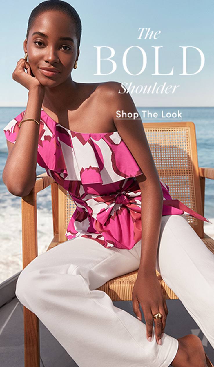Shop Ann Taylor