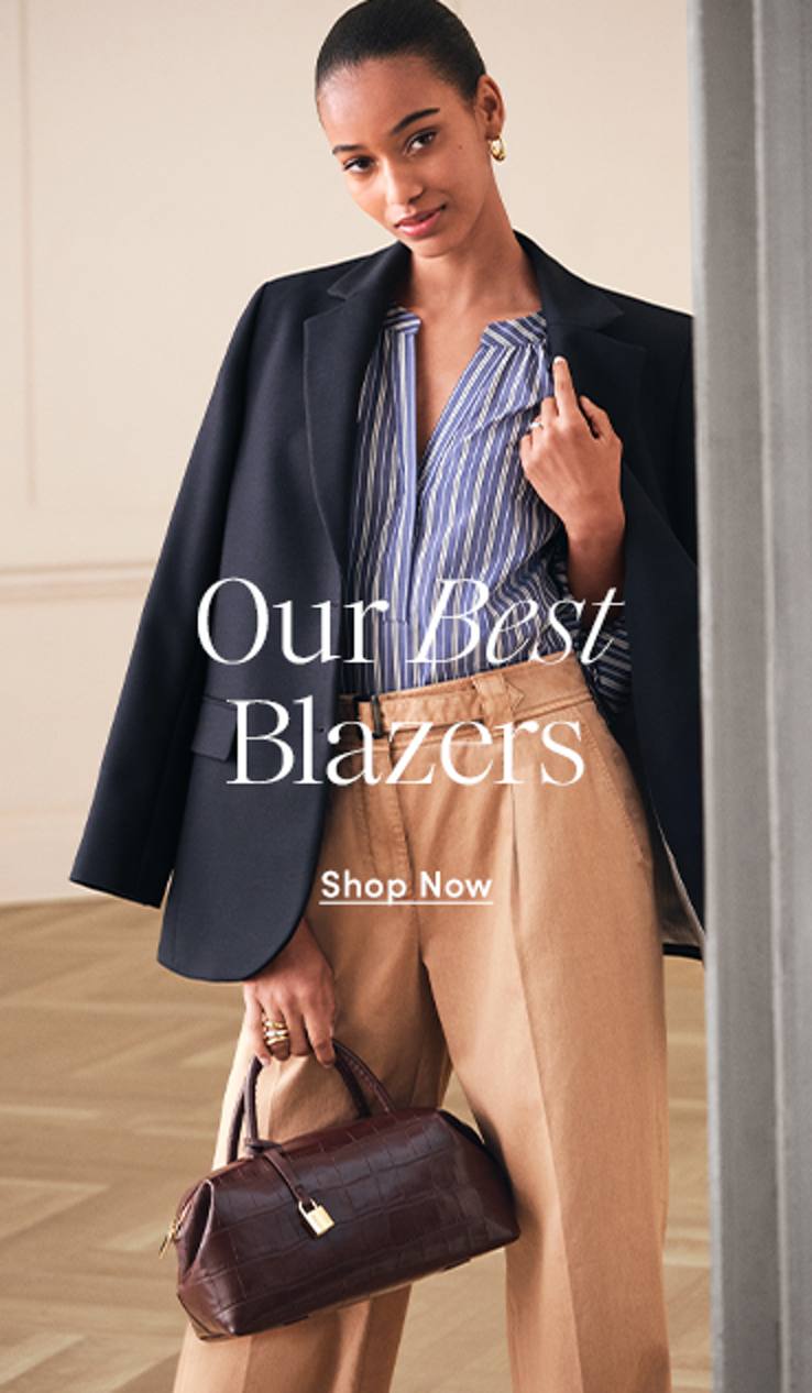 Shop Ann Taylor