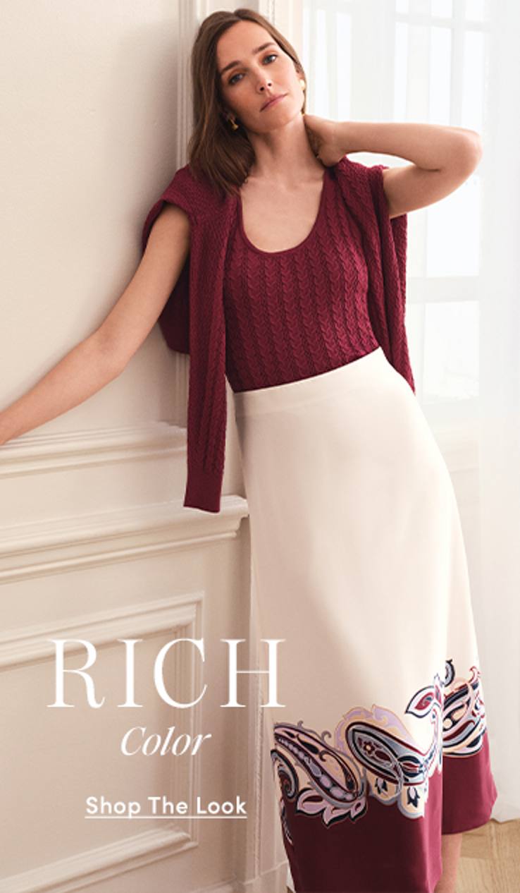 Shop Ann Taylor