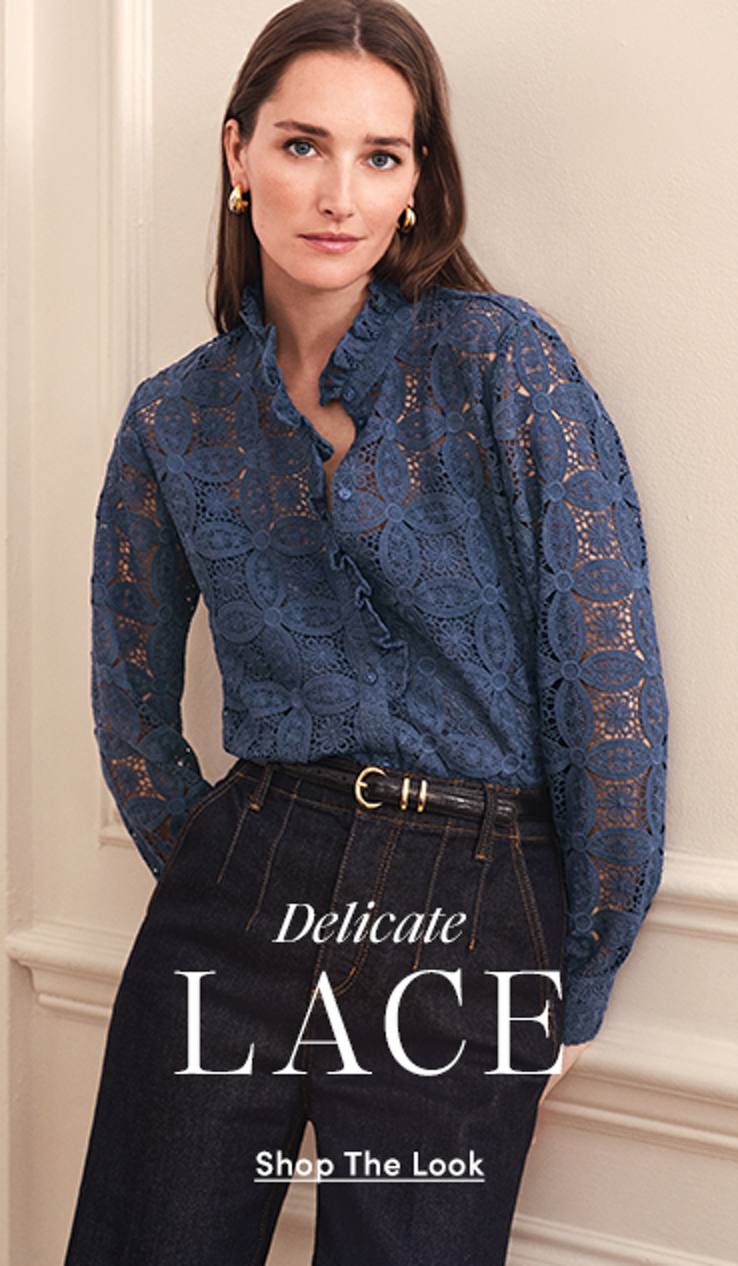 Shop Ann Taylor