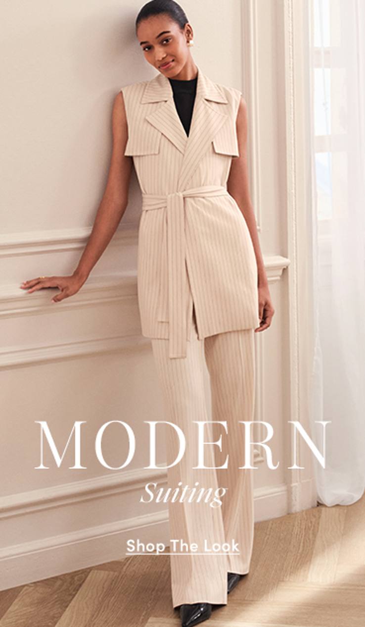 Shop Ann Taylor