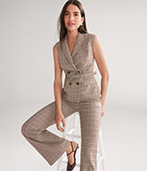 Suit Pants