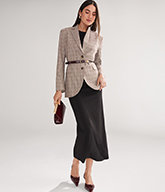 Fresh Suiting