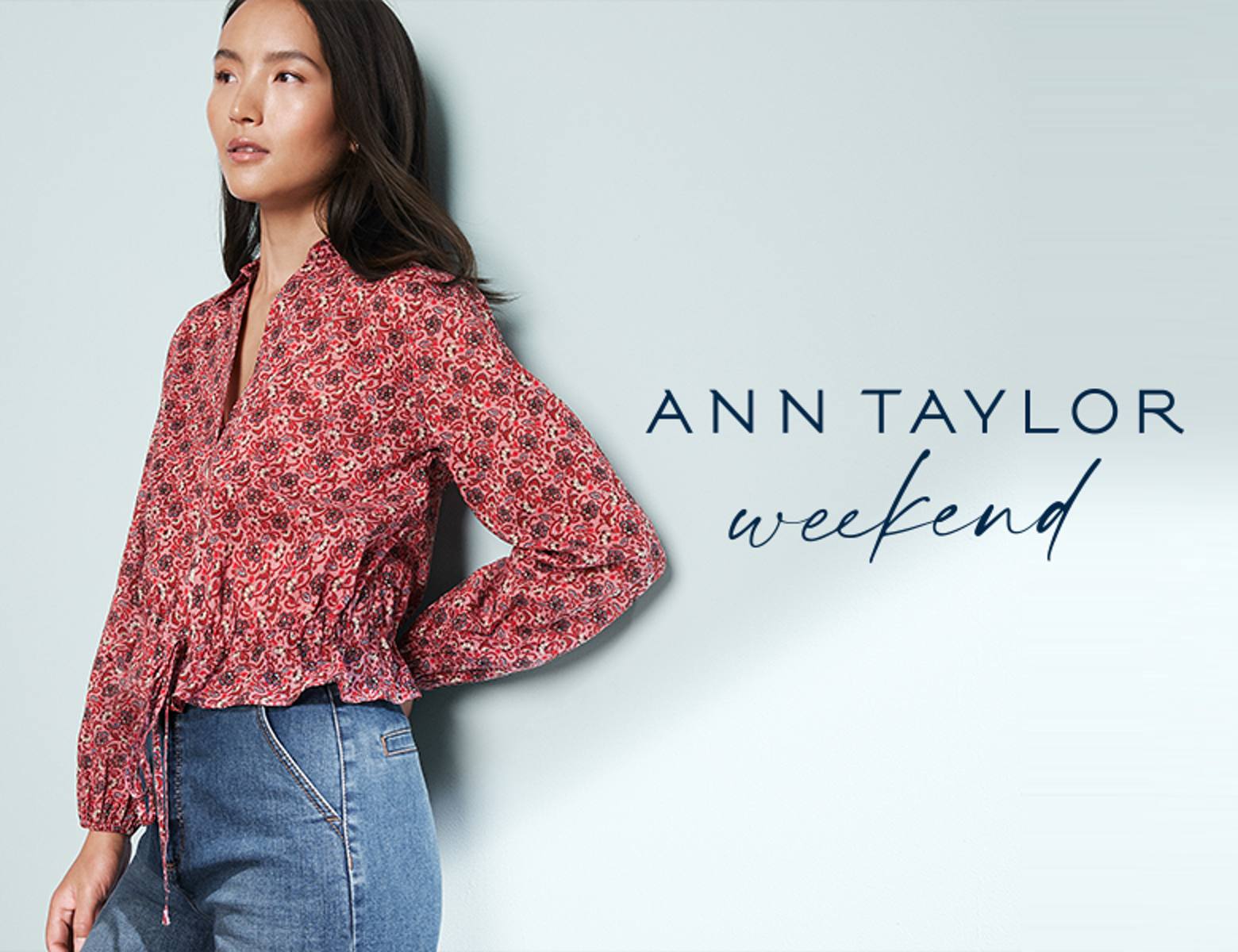 Shop Ann Taylor