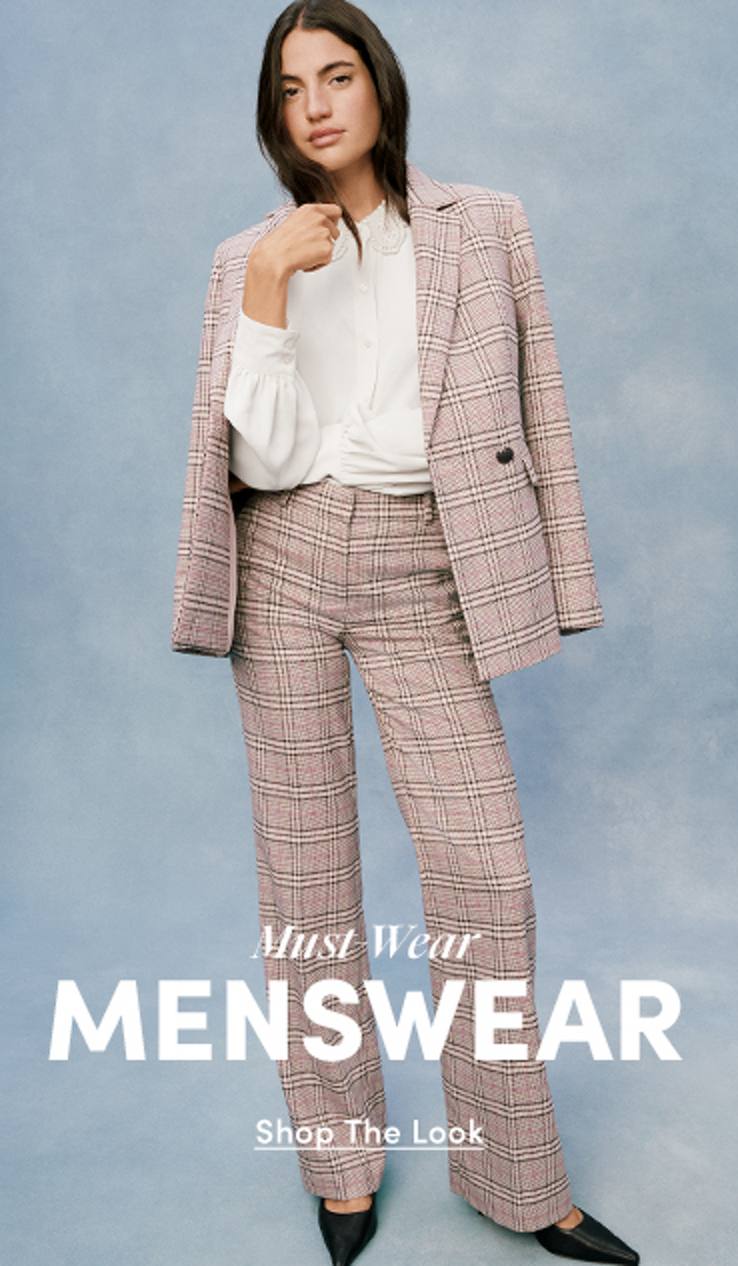 Shop Ann Taylor
