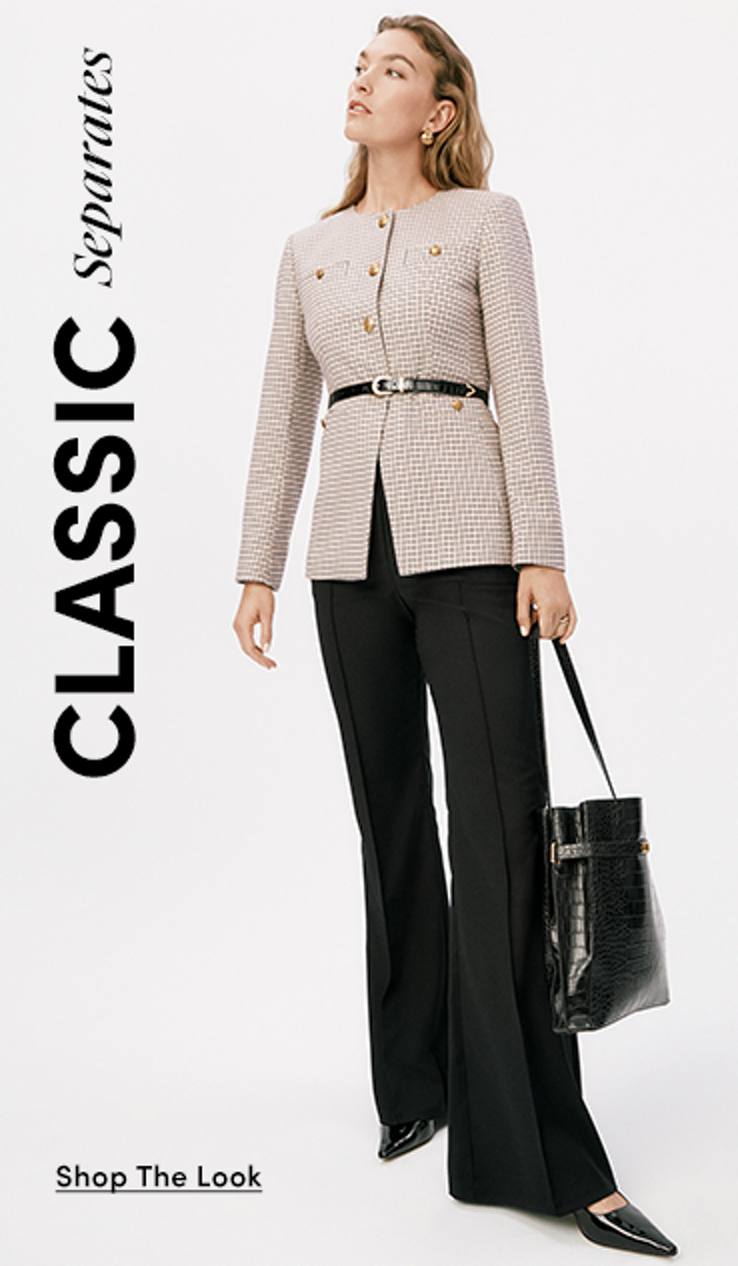 Shop Ann Taylor