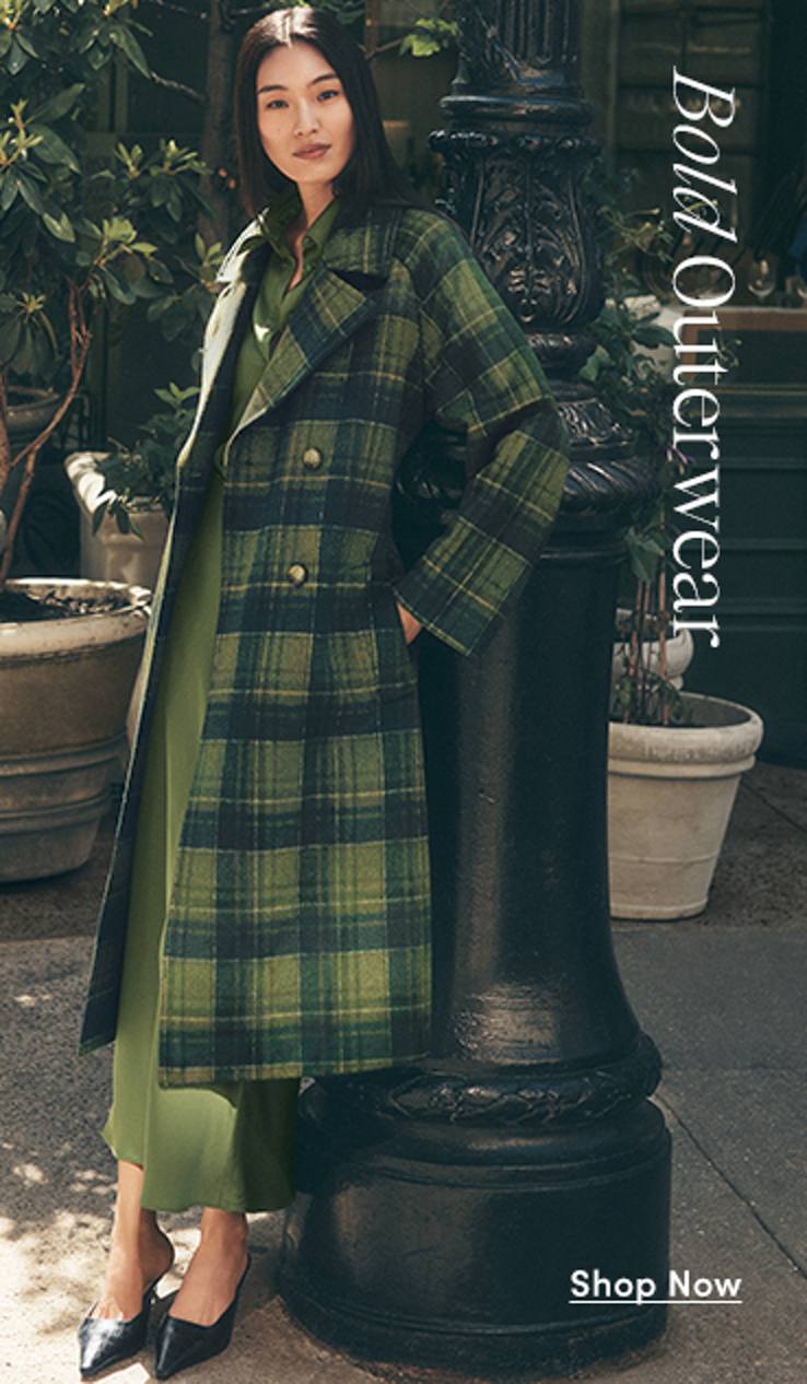 Shop Ann Taylor