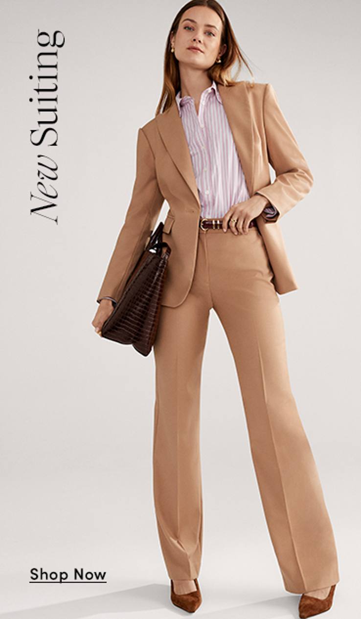 Shop Ann Taylor